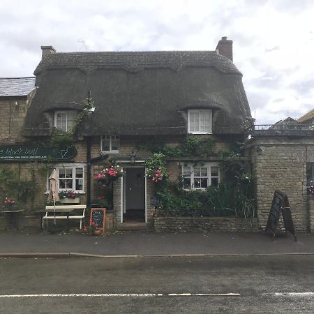 Hotel The Black Bull Oakham Exterior foto